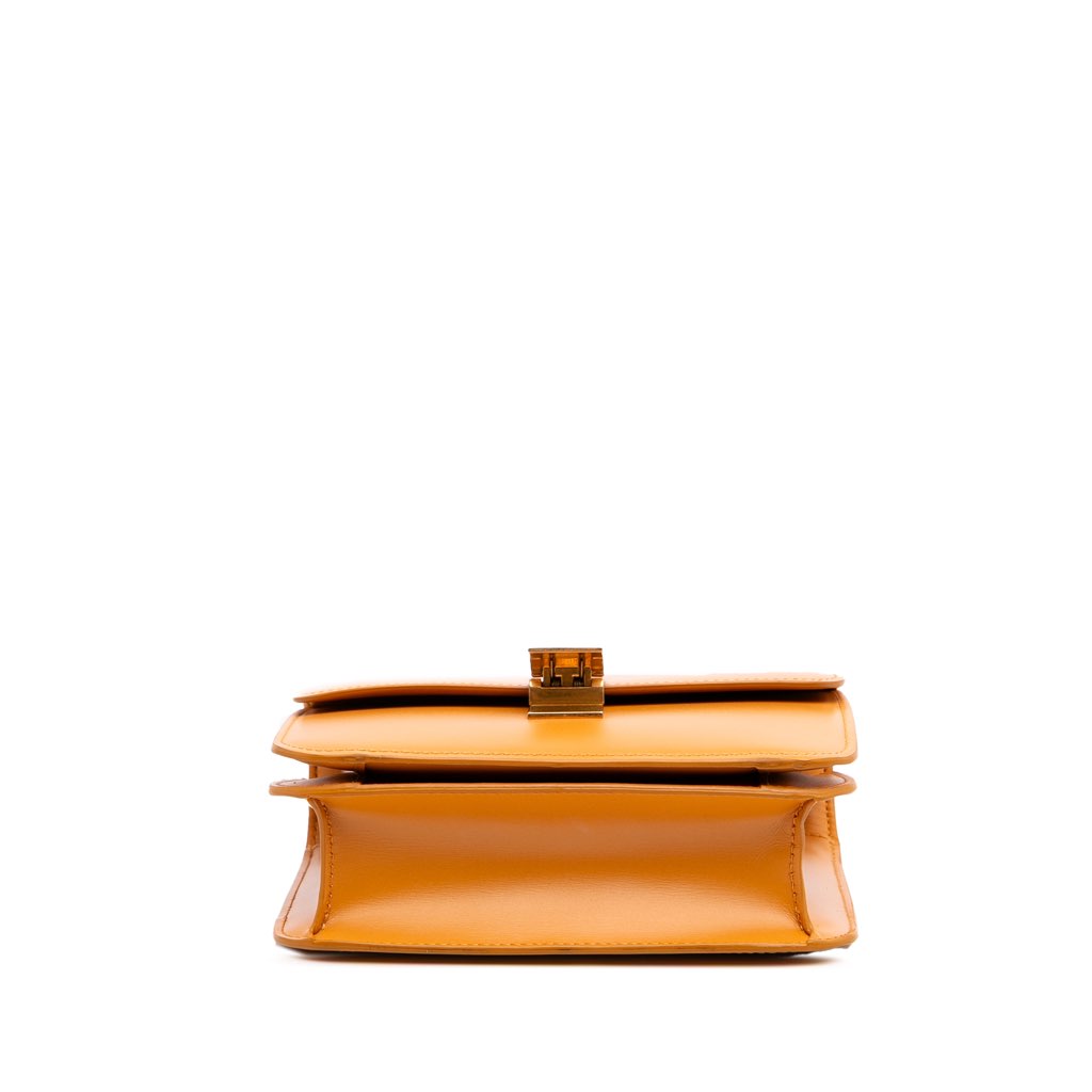 Celine Teen Calfskin Classic Box - Image 6