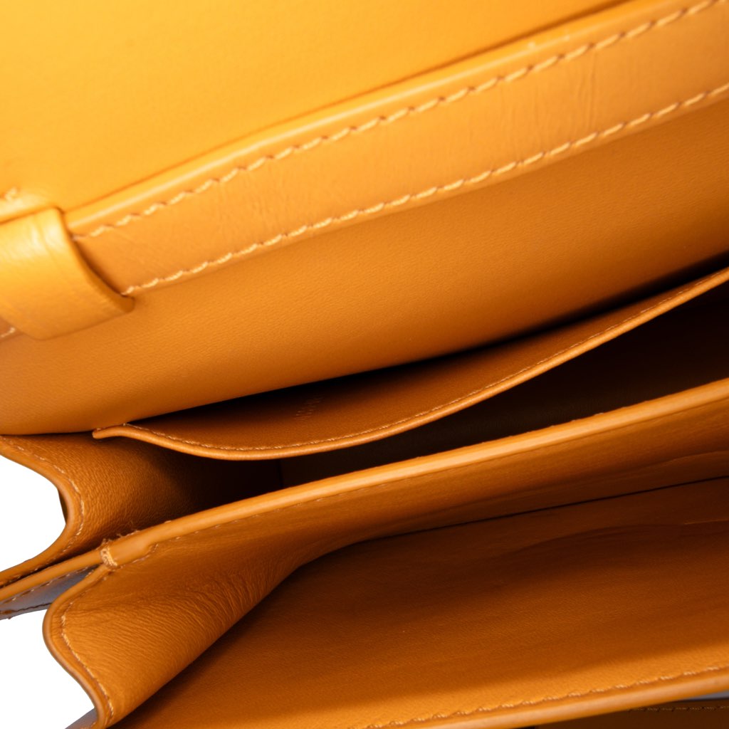 Celine Teen Calfskin Classic Box - Detail 1