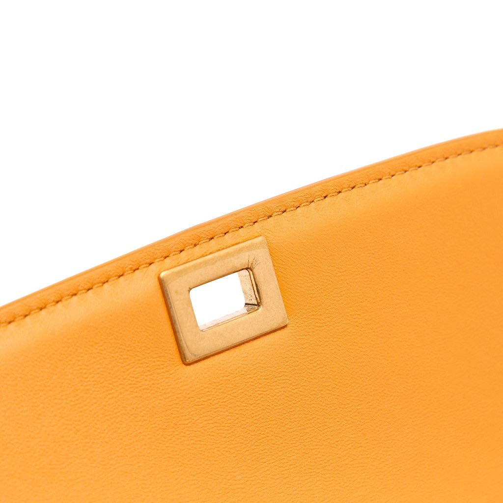 Celine Teen Calfskin Classic Box - Detail 2