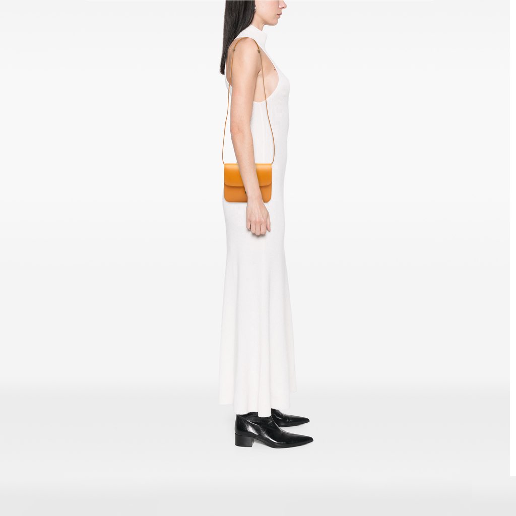 Celine Teen Calfskin Classic Box - Image 11