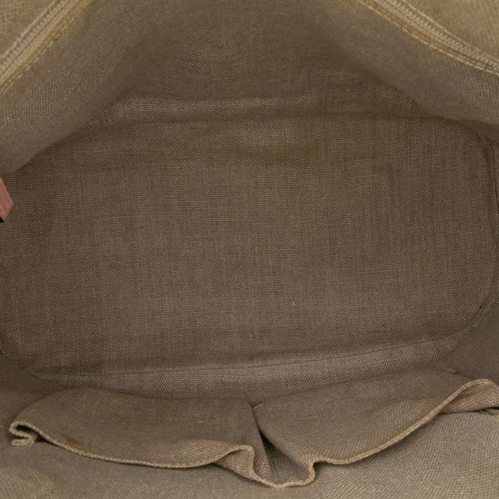 Gucci Medium Microguccissima Dome Satchel - 4