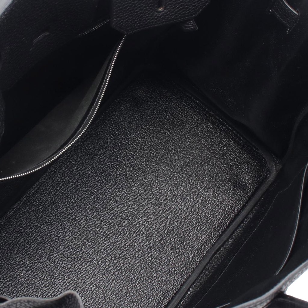 Hermès Togo Birkin Retourne 35 - 3