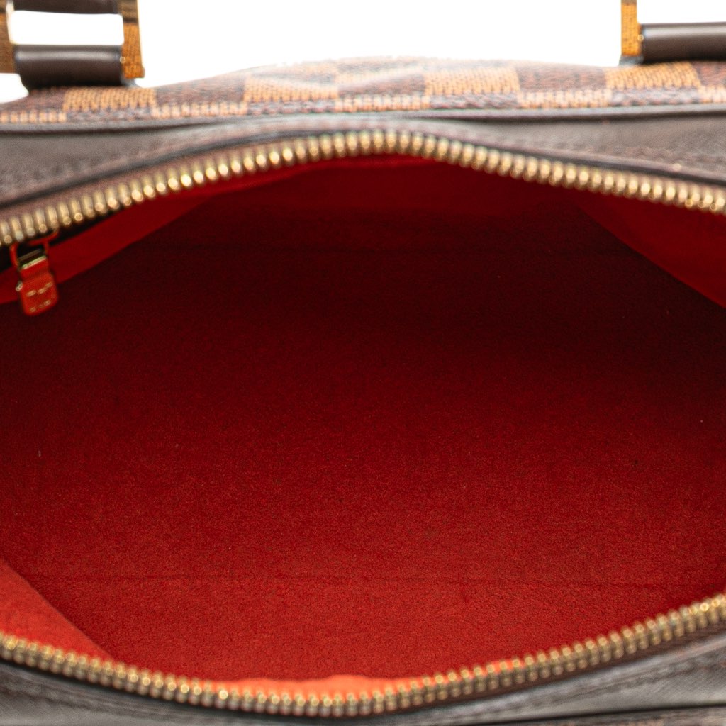 Louis Vuitton Damier Ebene Brera - 4