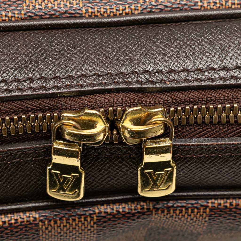 Louis Vuitton Damier Ebene Brera - Detail 2