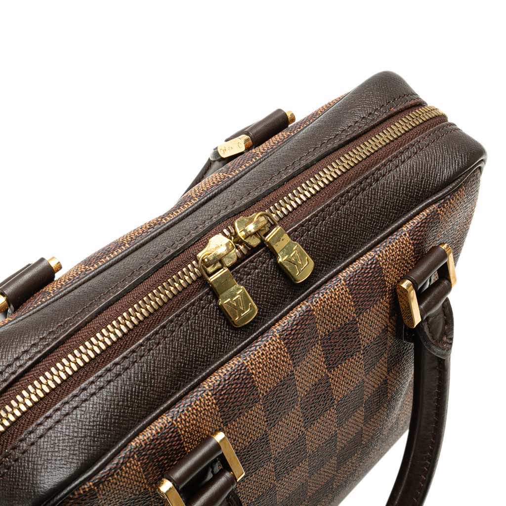 Louis Vuitton Damier Ebene Brera - Image 10