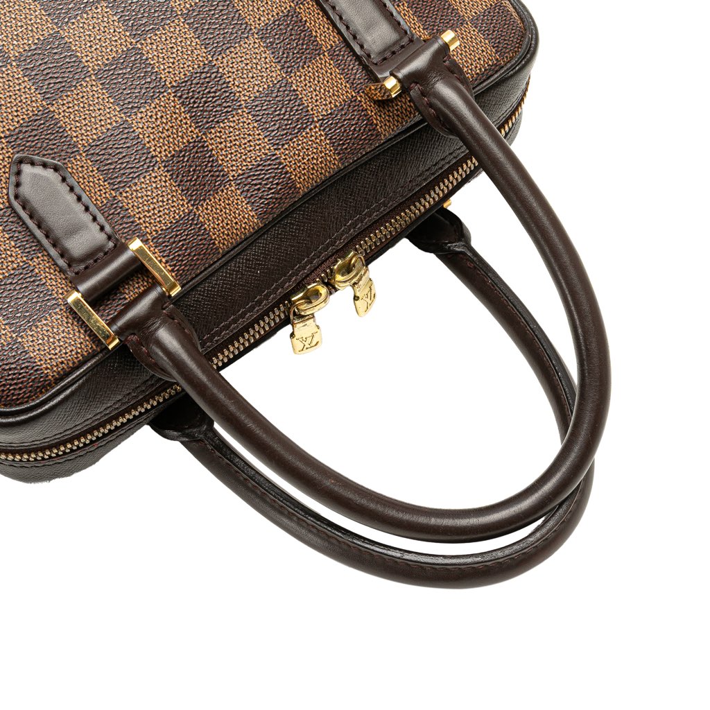Louis Vuitton Damier Ebene Brera - Image 11