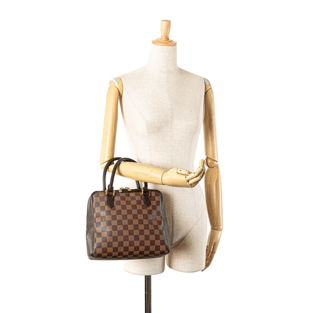 Louis Vuitton Damier Ebene Brera - Image 12