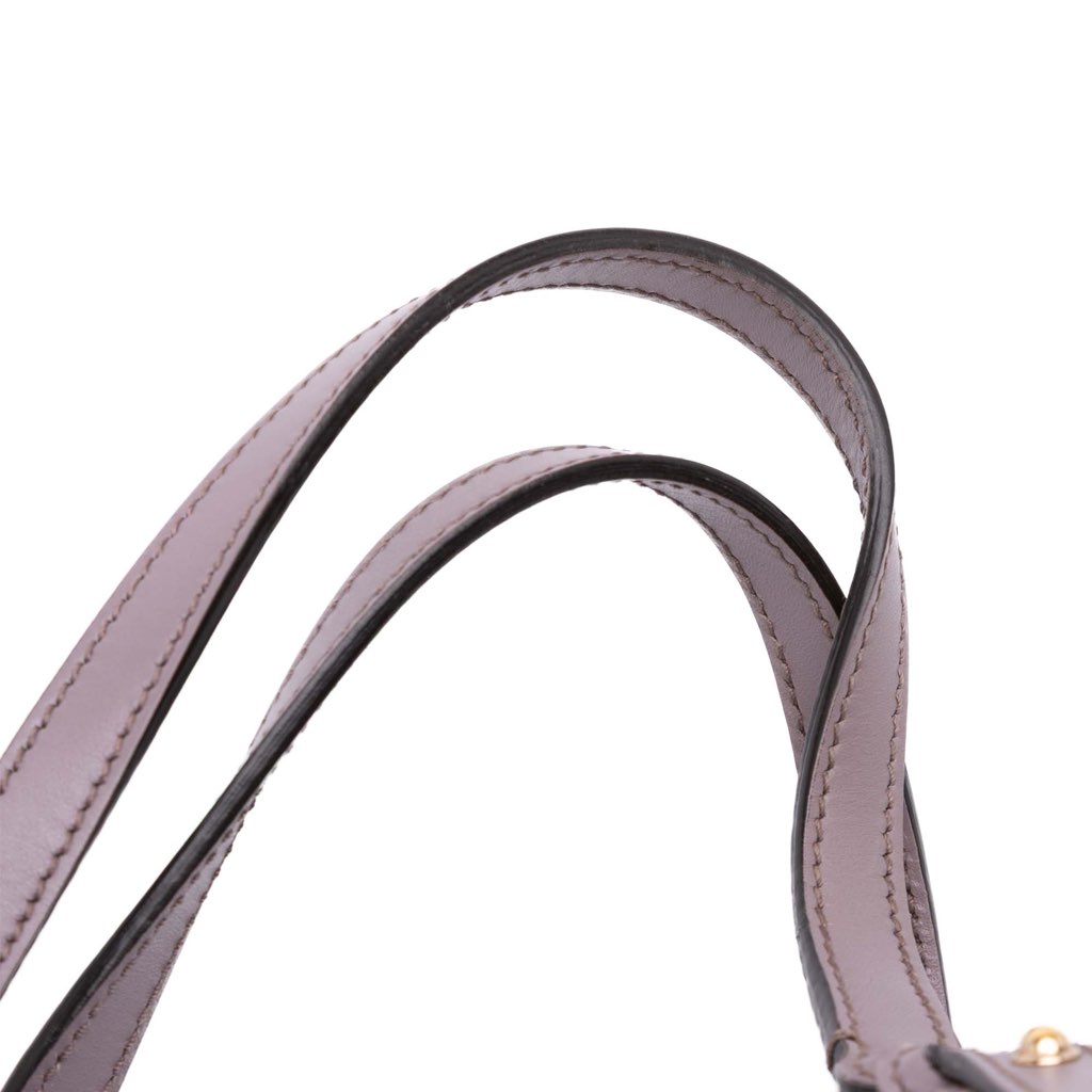 Gucci Guccissima Craft Tote - Image 11