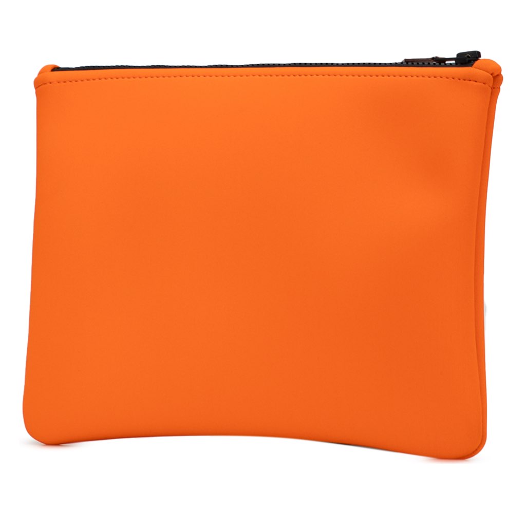 Hermès Medium Neoprene Neobain Case - 2