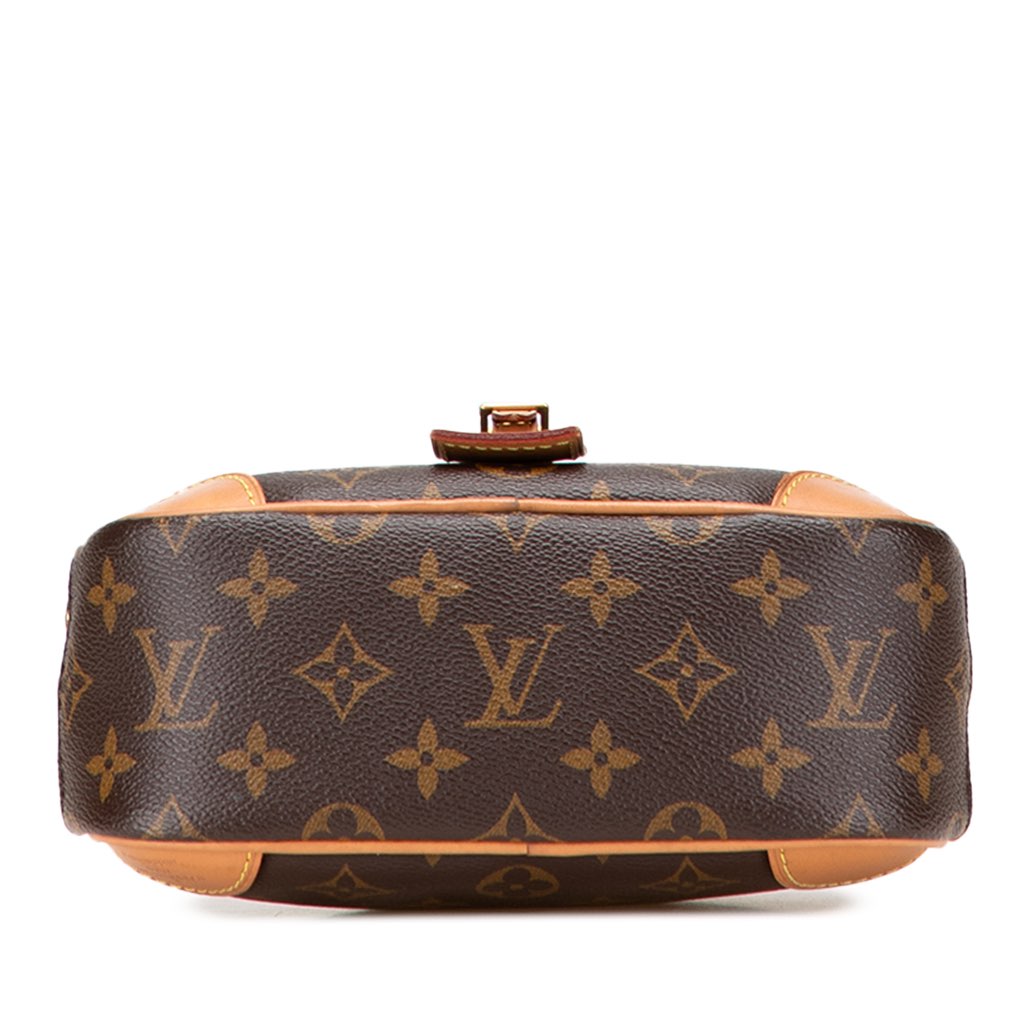 Louis Vuitton Monogram Mini Deauville - Image 6