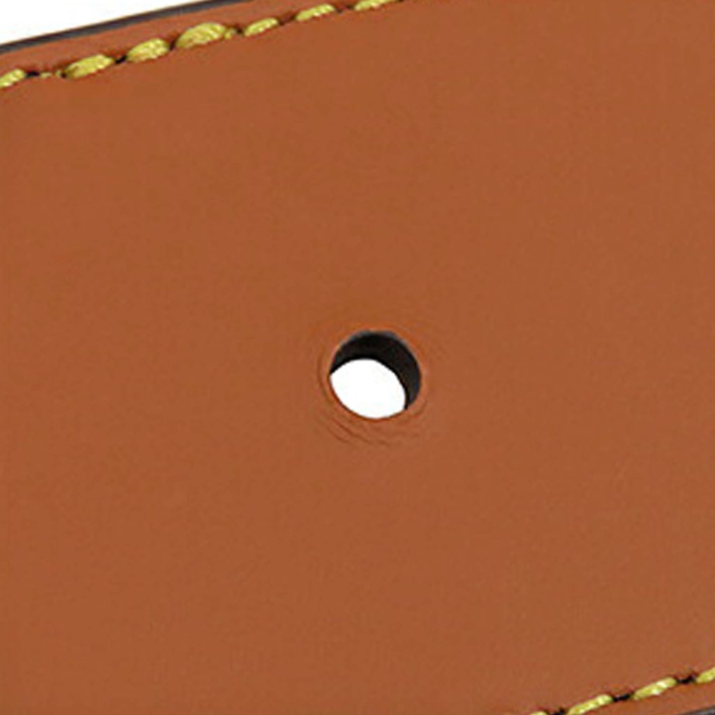 Louis Vuitton Monogram Initiales Reversible Belt - 3