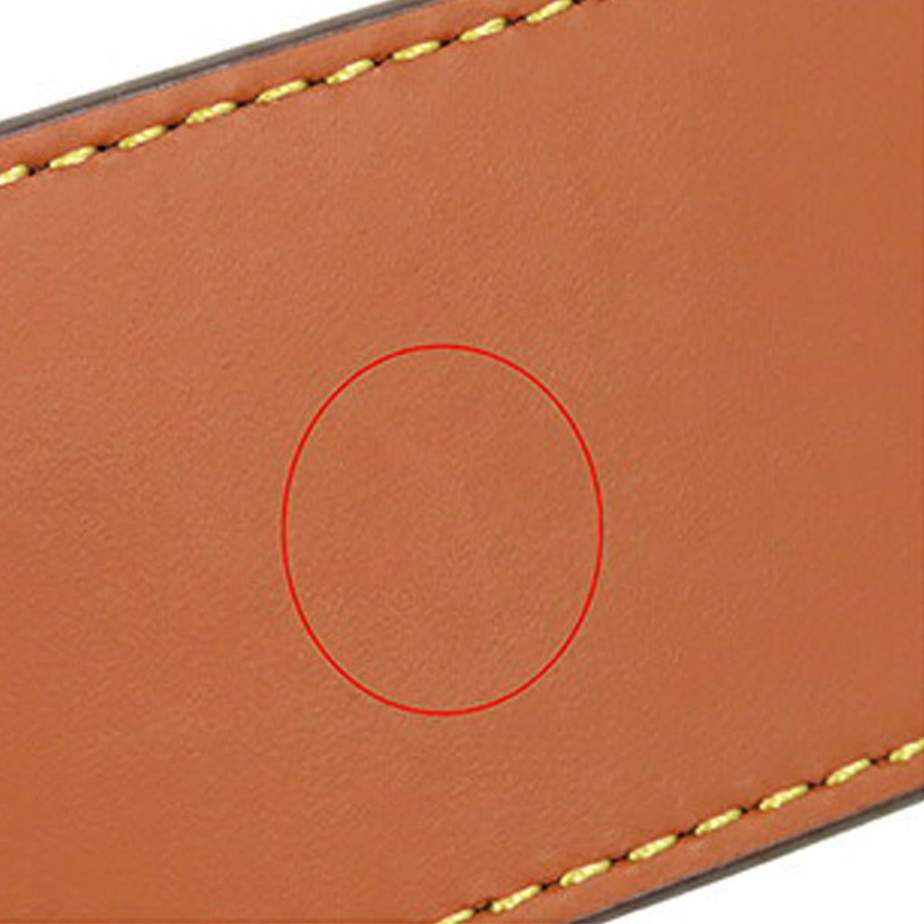 Louis Vuitton Monogram Initiales Reversible Belt - 4