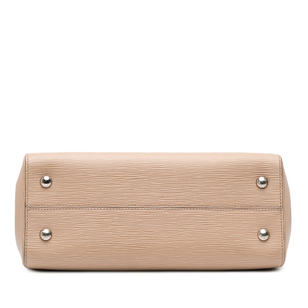 Louis Vuitton Epi Soufflot MM - Image 6