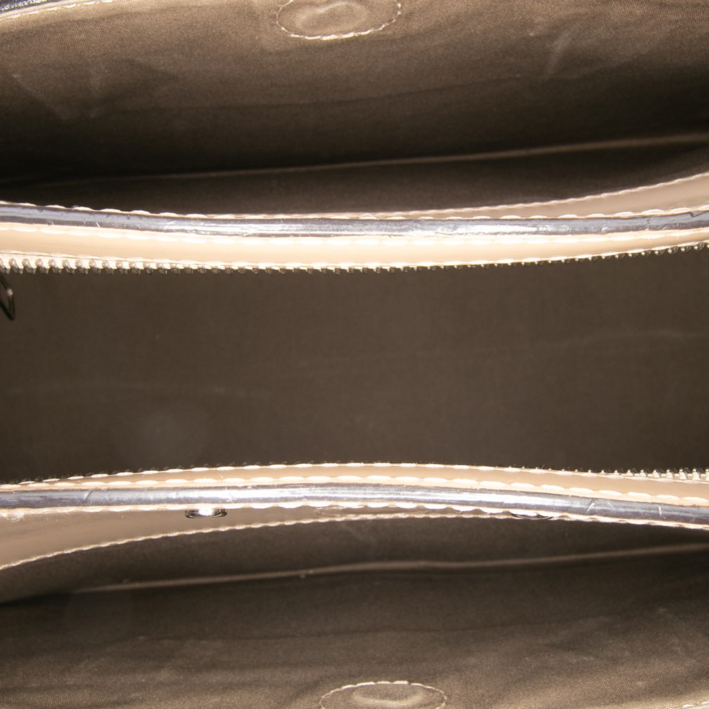 Louis Vuitton Epi Soufflot MM - 4