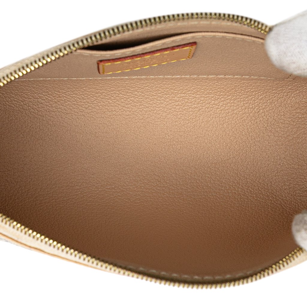 Louis Vuitton Damier Azur Cosmetic Pochette - 4