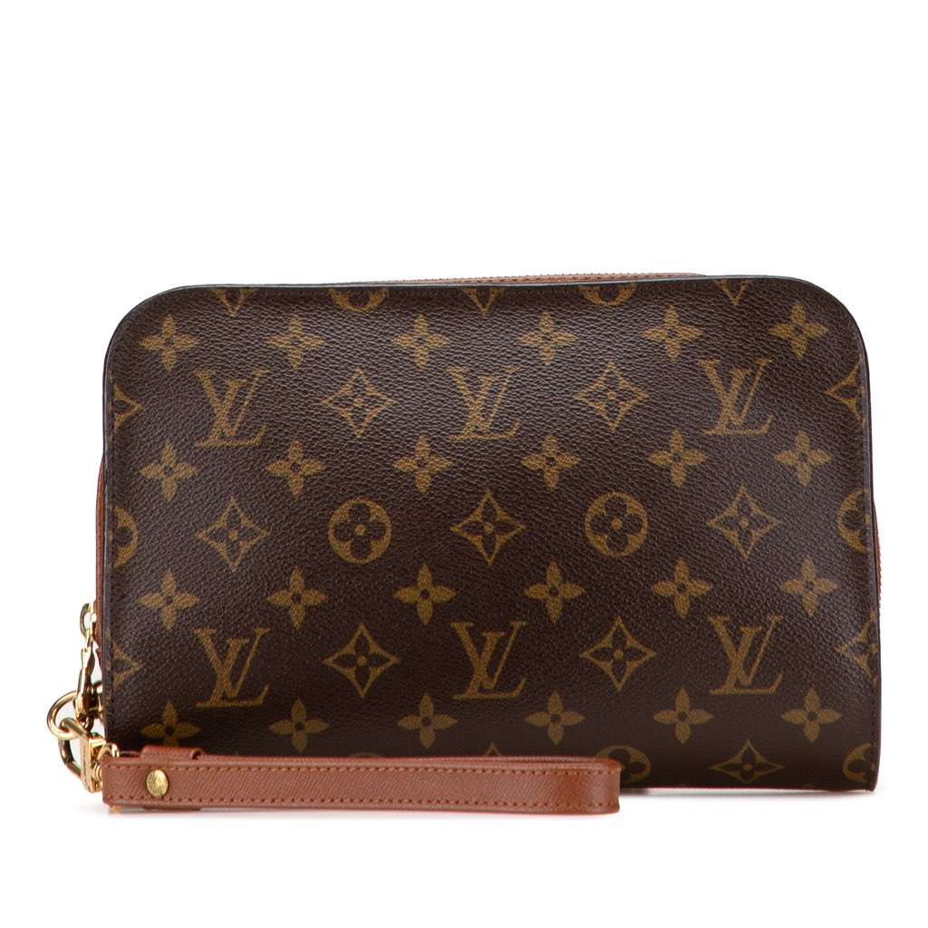 Louis Vuitton Monogram Orsay
