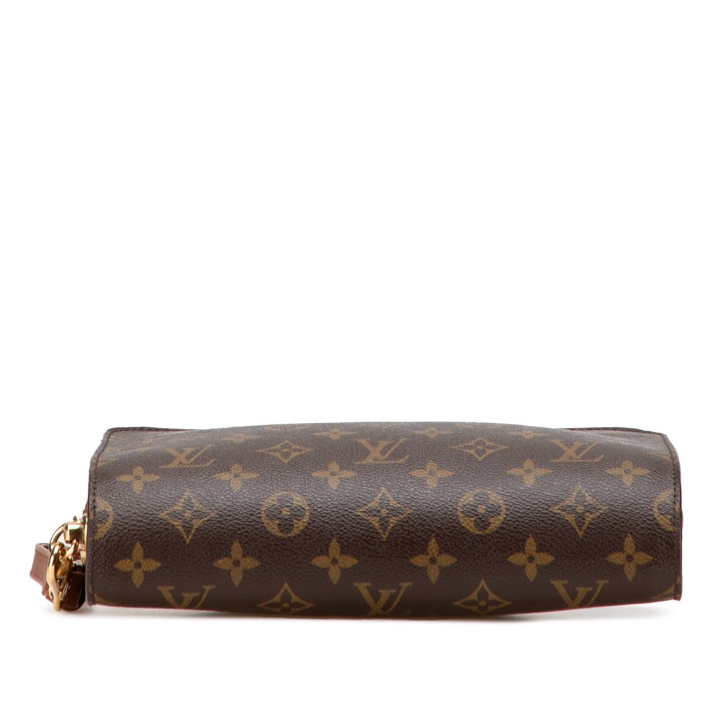Louis Vuitton Monogram Orsay - 3