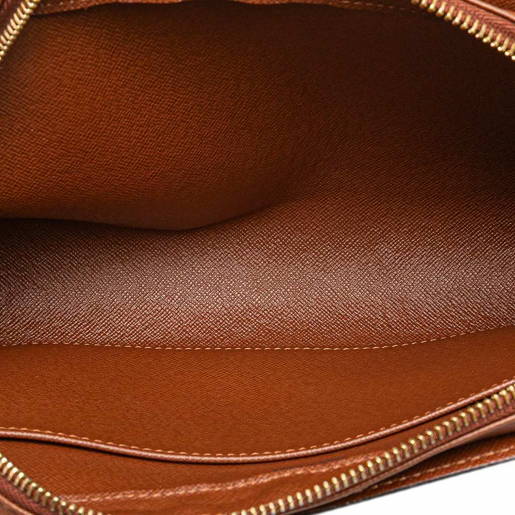 Louis Vuitton Monogram Orsay - 4