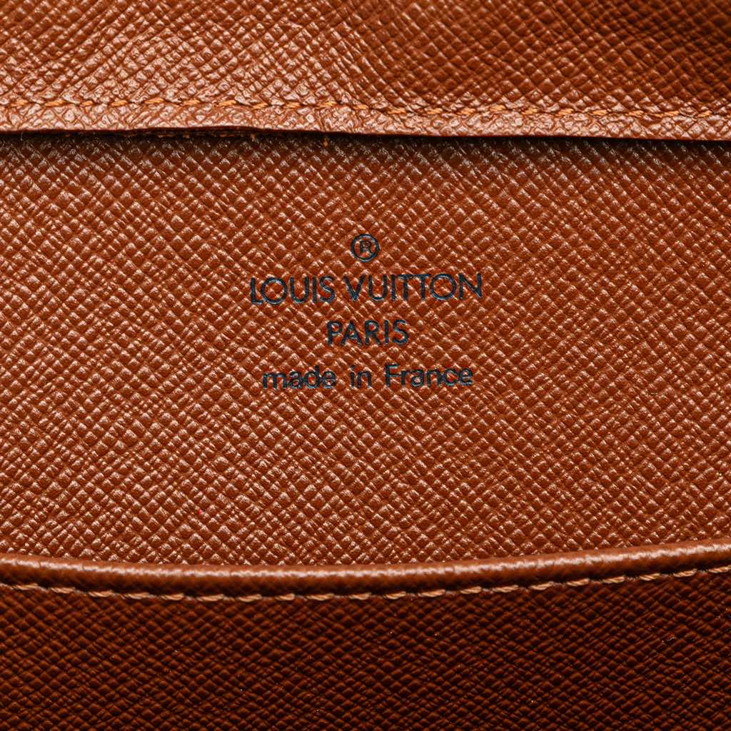 Louis Vuitton Monogram Orsay - 5