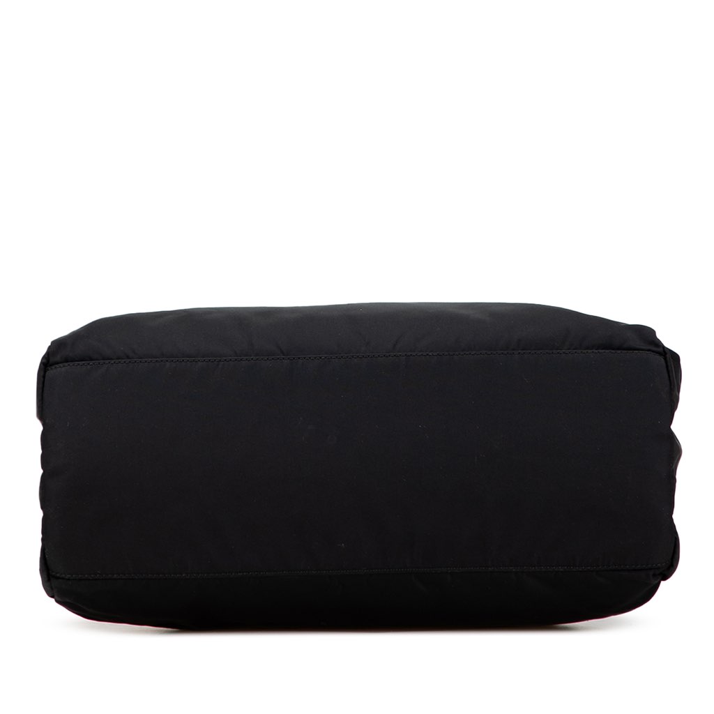 Prada Tessuto City Tote - Image 6