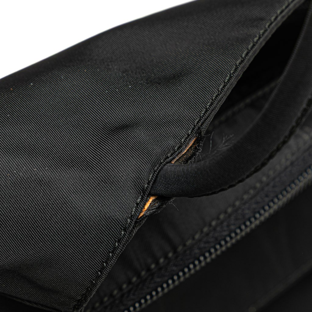 Prada Tessuto City Tote - Detail 2