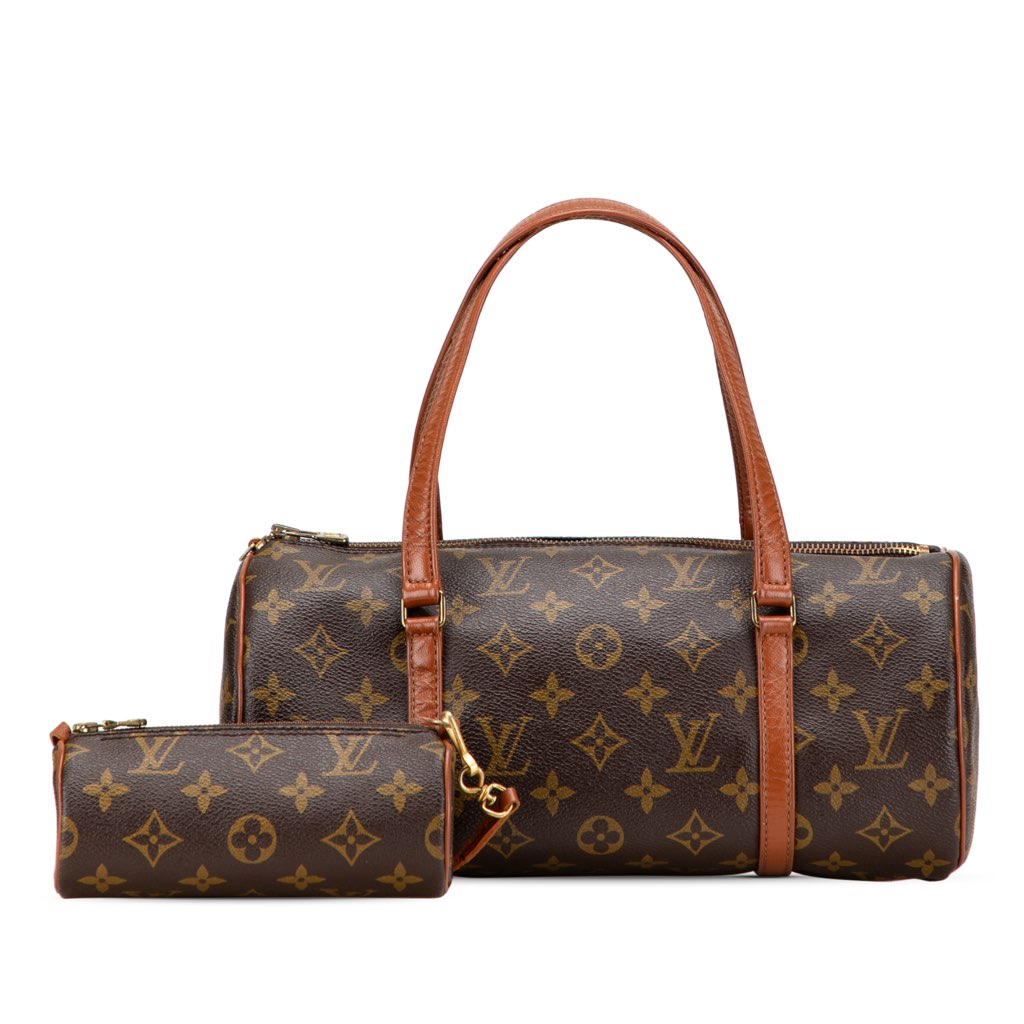 Louis Vuitton Monogram Papillon 30 - Image 13