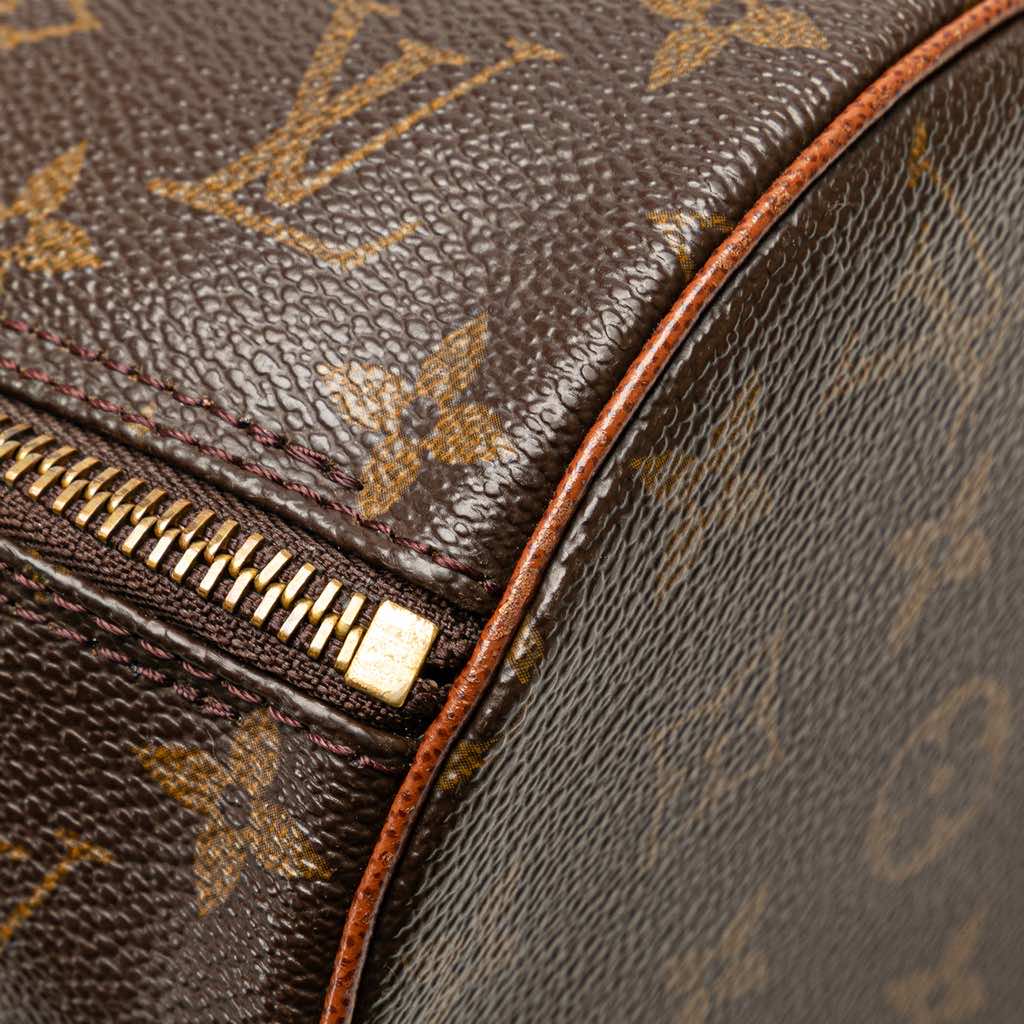 Louis Vuitton Monogram Papillon 30 - Image 10