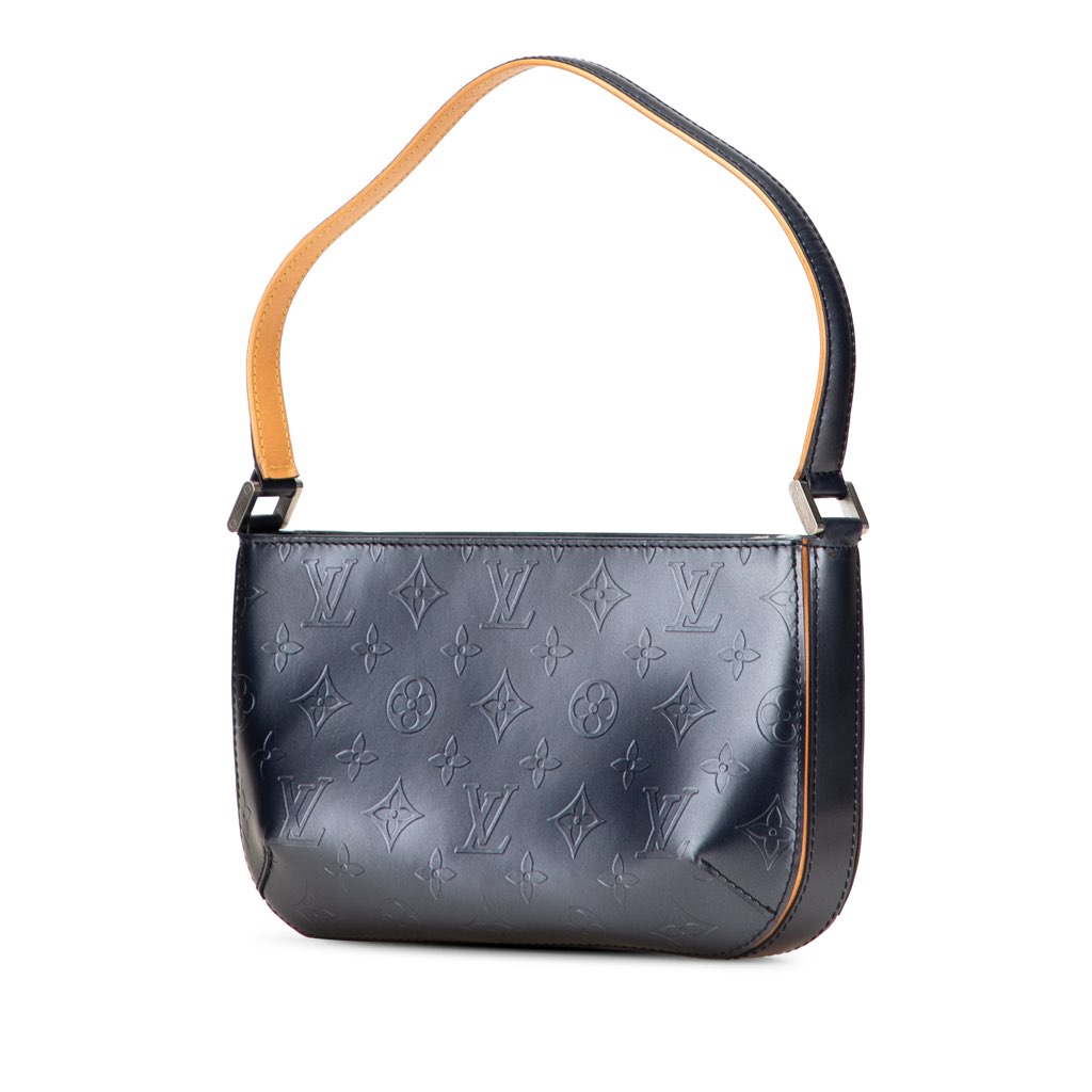 Louis Vuitton Monogram Mat Fowler - 2