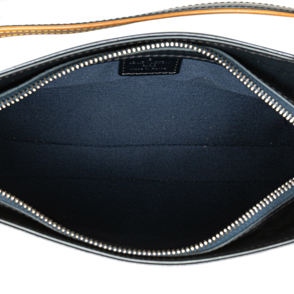 Louis Vuitton Monogram Mat Fowler - 4