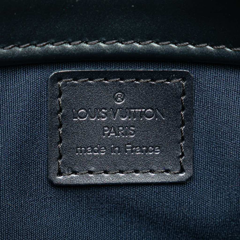 Louis Vuitton Monogram Mat Fowler - 5