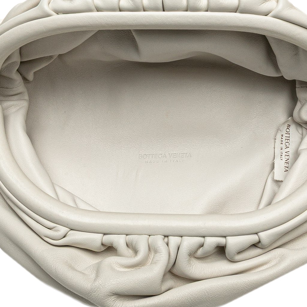 Bottega Veneta Lambskin Belt Chain Pouch - 4