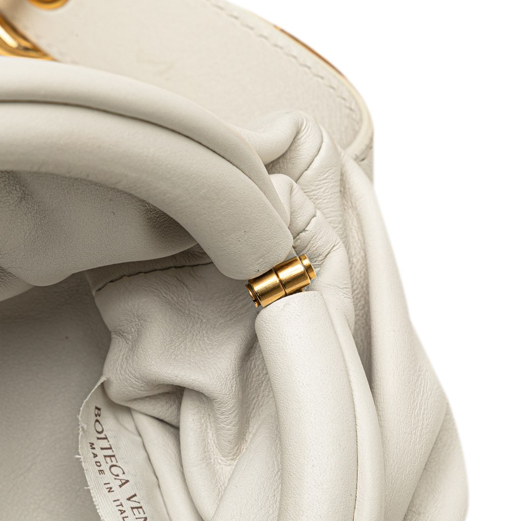 Bottega Veneta Lambskin Belt Chain Pouch - Detail 2