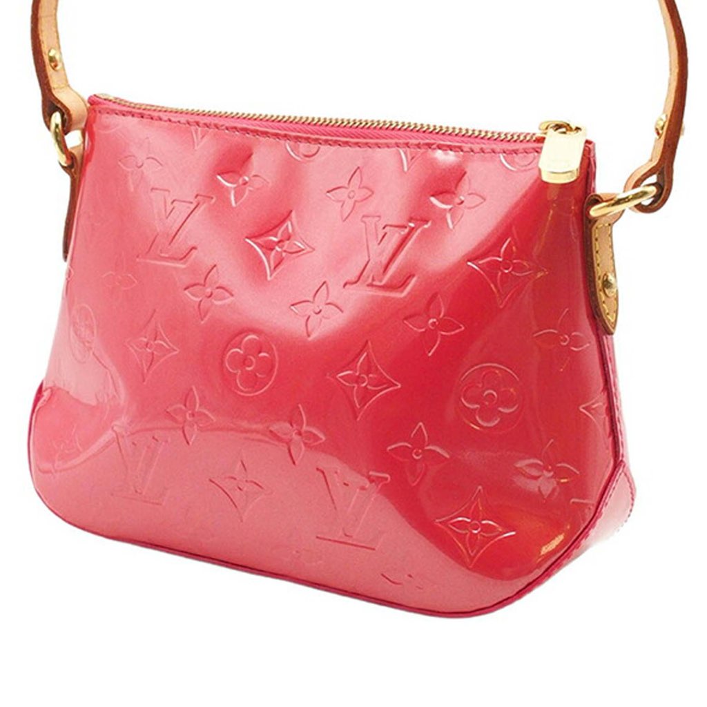 Louis Vuitton Monogram Vernis Minna Street - 2