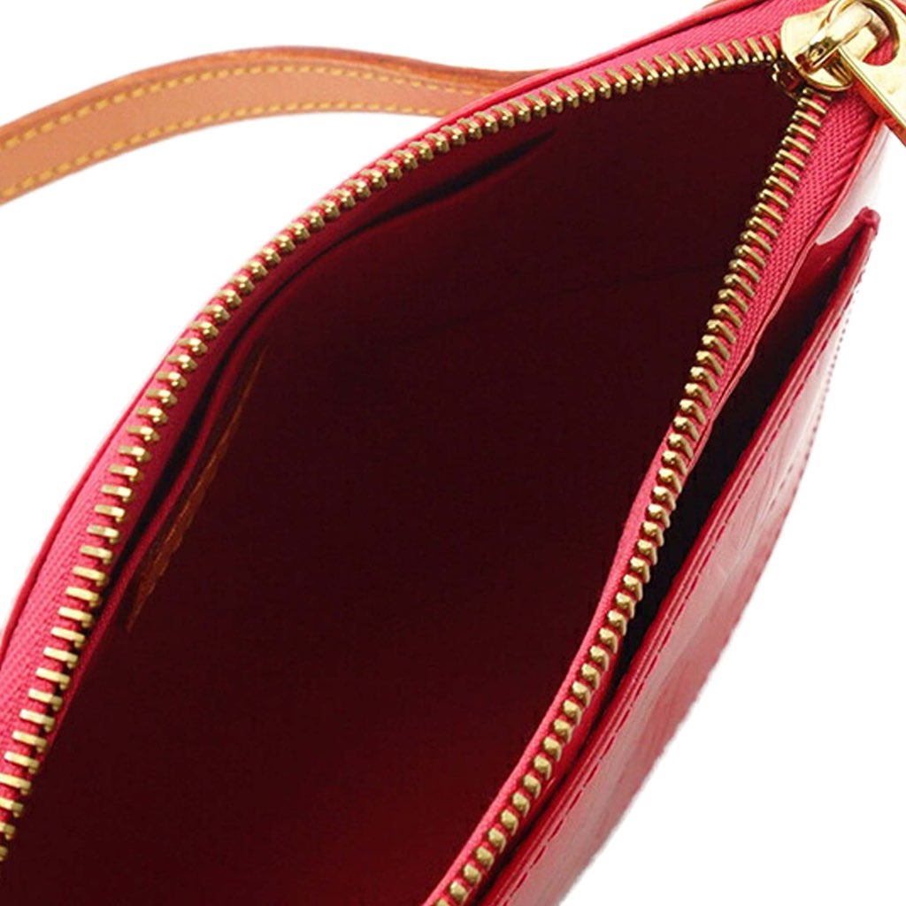 Louis Vuitton Monogram Vernis Minna Street - 4