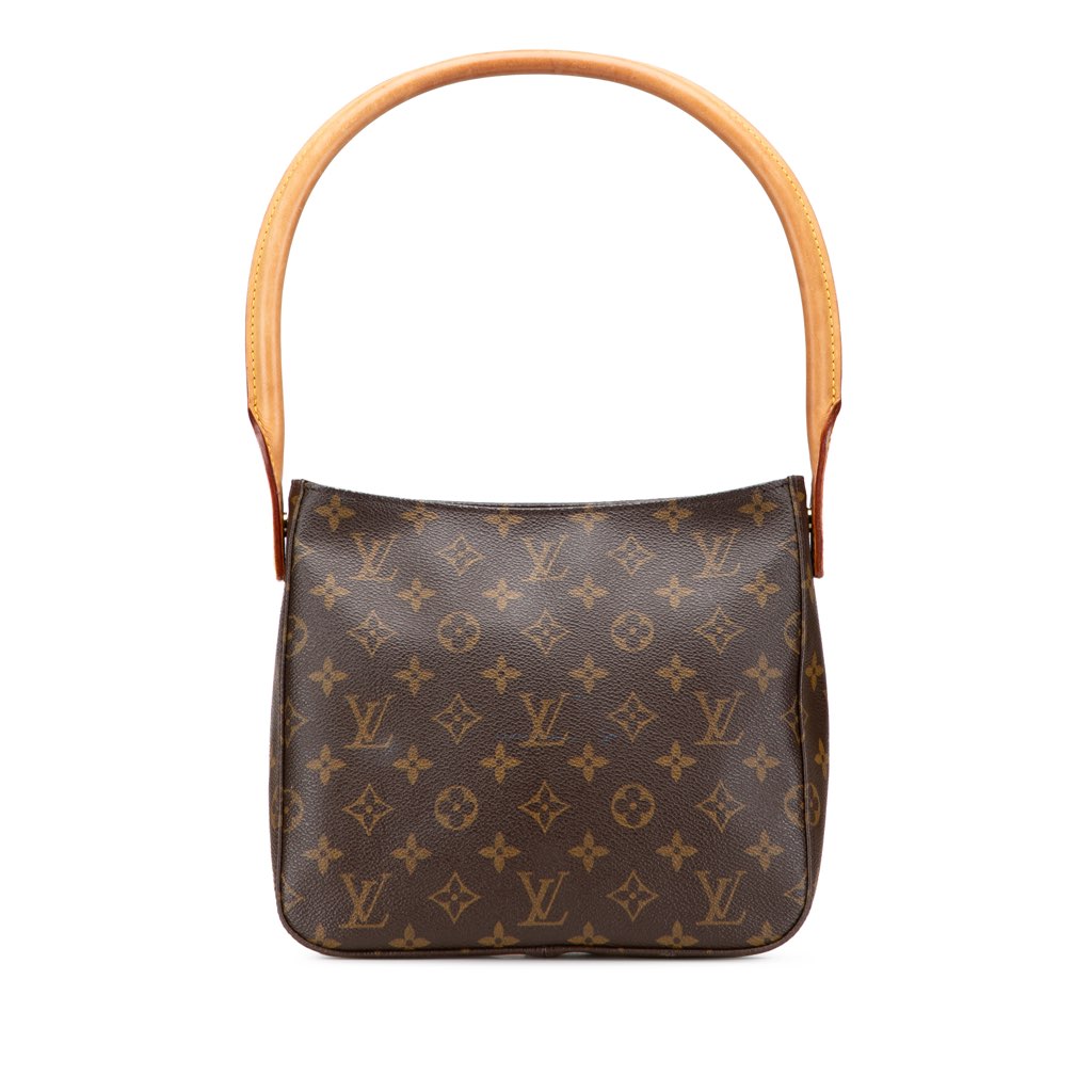 Louis Vuitton Monogram Looping MM