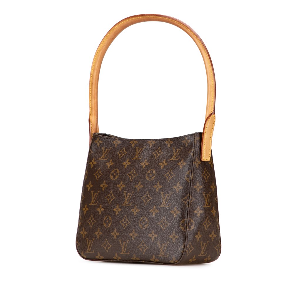 Louis Vuitton Monogram Looping MM - 2