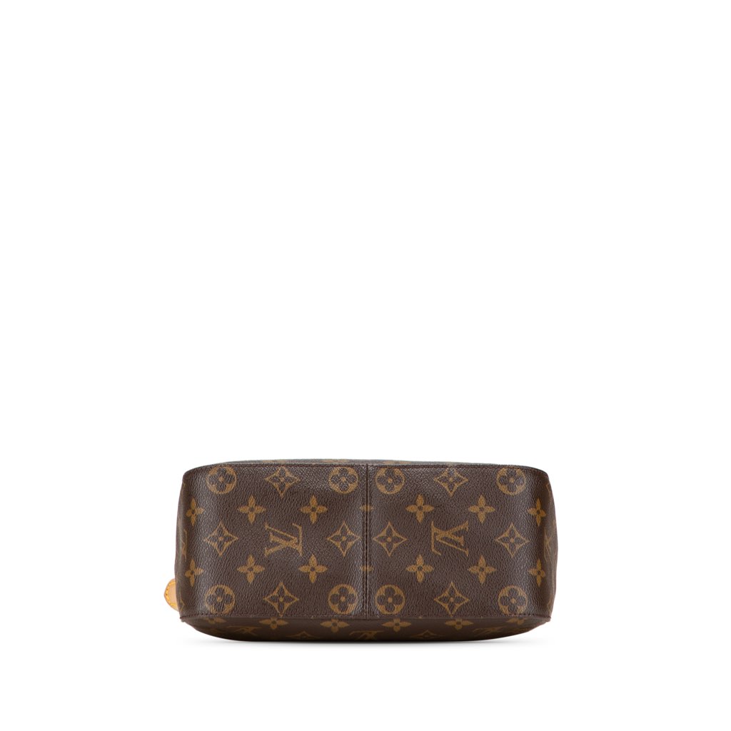 Louis Vuitton Monogram Looping MM - 3