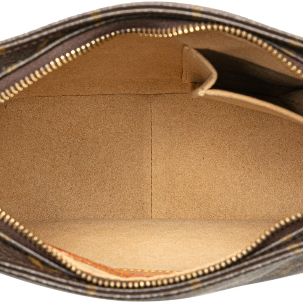 Louis Vuitton Monogram Looping MM - 4