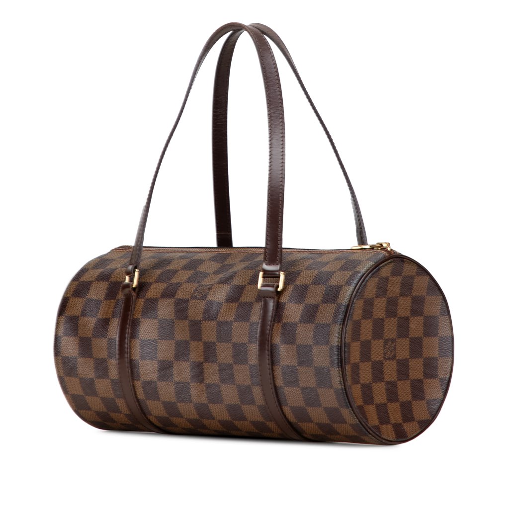 Louis Vuitton Damier Ebene Papillon 30 - 2