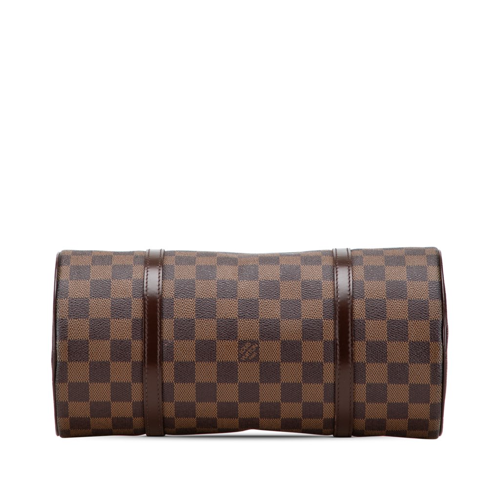 Louis Vuitton Damier Ebene Papillon 30 - 3