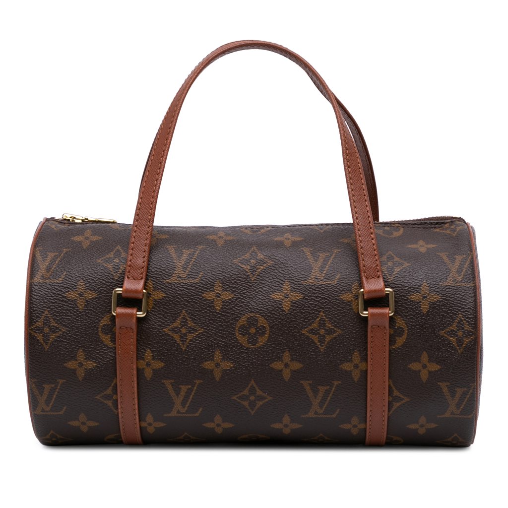 Louis Vuitton Monogram Papillon 26