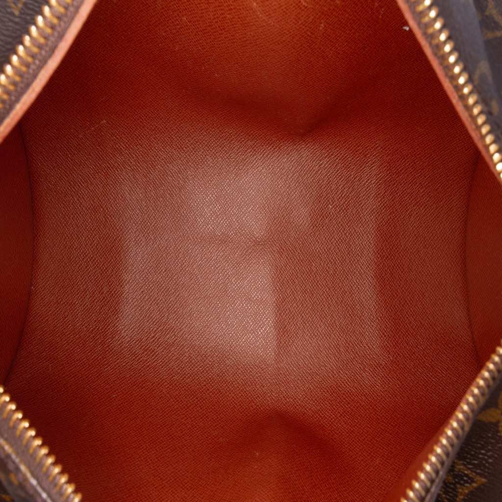 Louis Vuitton Monogram Papillon 26 - 4