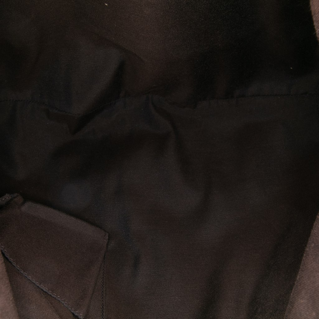 Gucci Leather Abbey D Ring Convertible Tote - 4