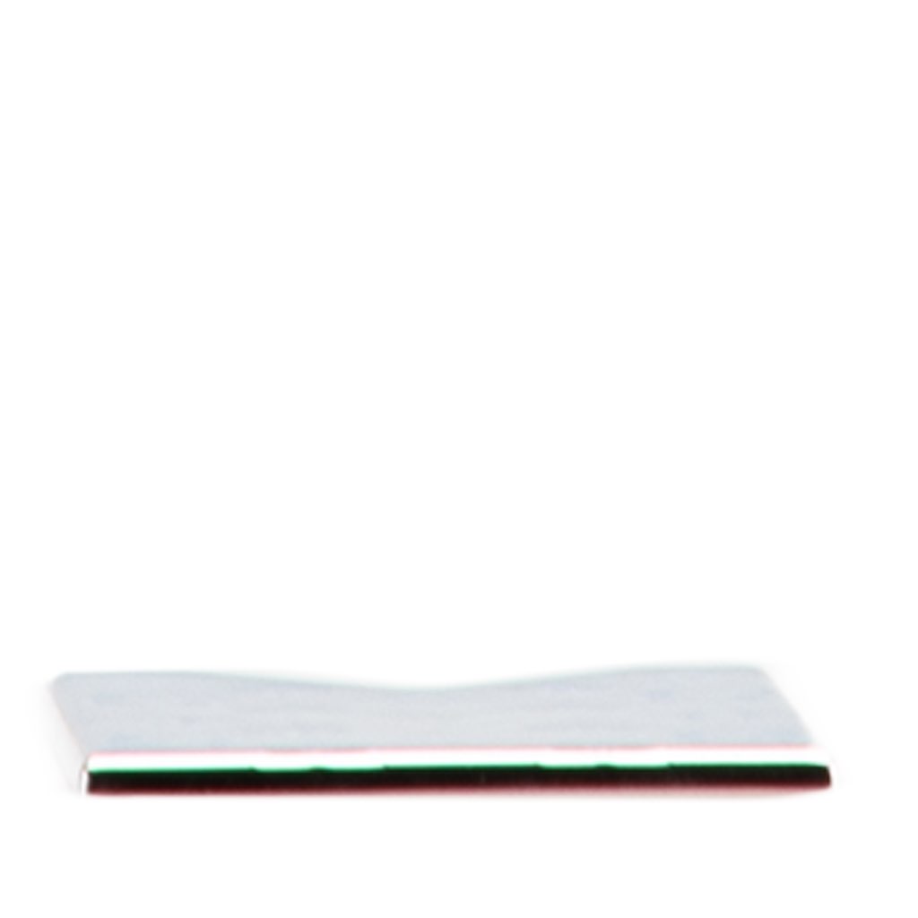 Louis Vuitton Metal Taurillon Monogram Card Holder - Image 6