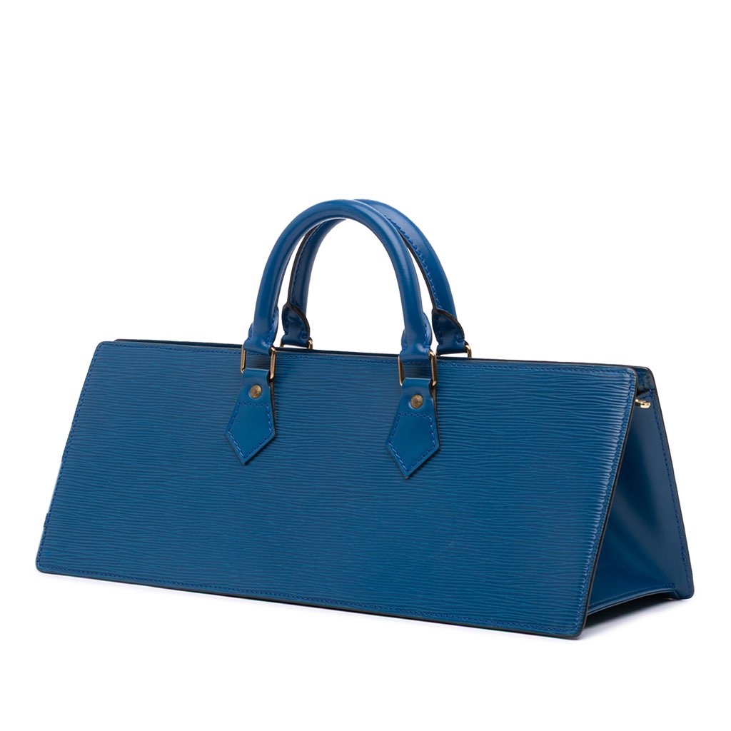 Louis Vuitton Epi Sac Triangle - 2