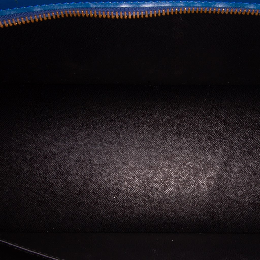 Louis Vuitton Epi Sac Triangle - 4