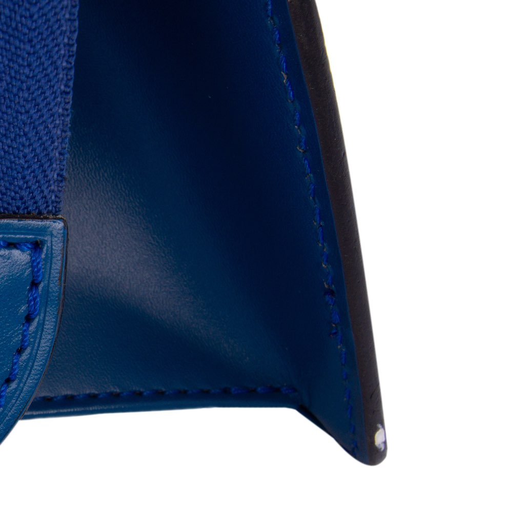 Louis Vuitton Epi Sac Triangle - 5