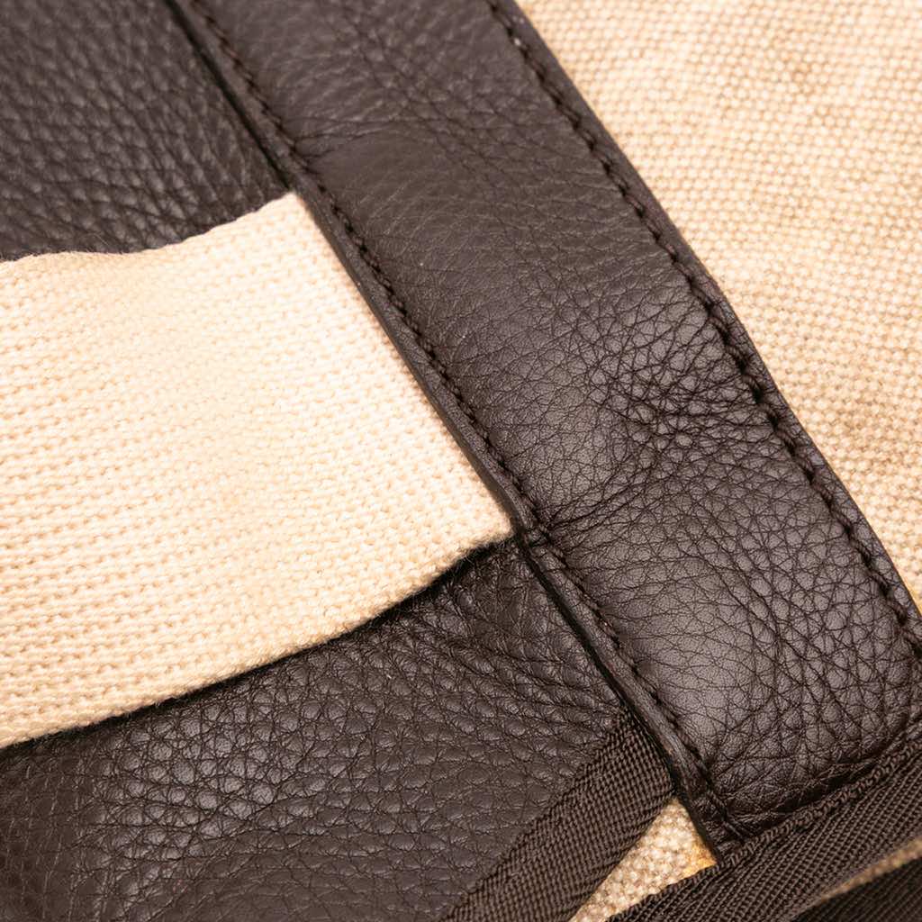 Gucci GG Canvas Crossbody - Image 13