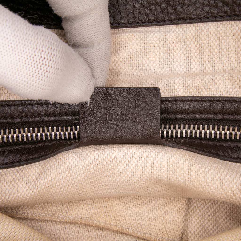 Gucci GG Canvas Crossbody - Detail 1