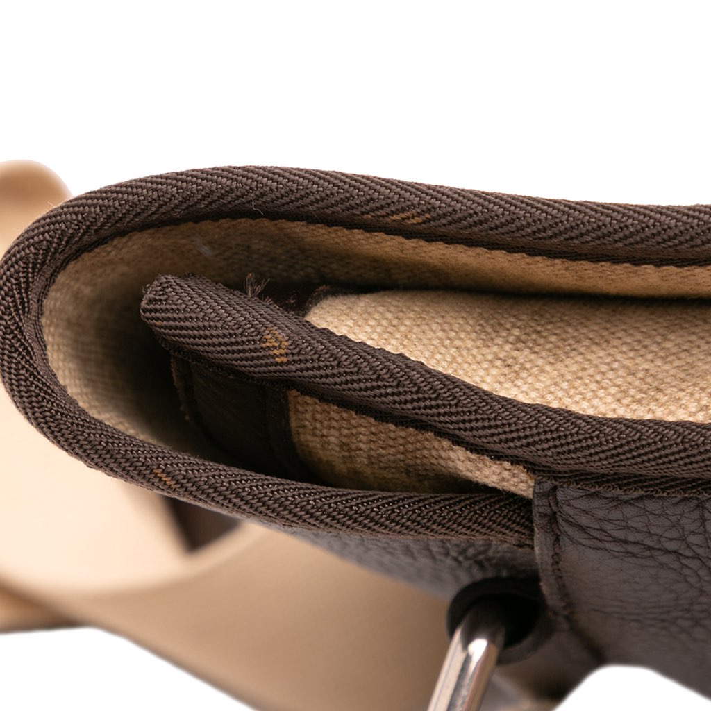 Gucci GG Canvas Crossbody - Image 11